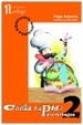 Cover of Cocina rápida para tortugas 2