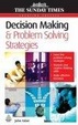 Cover of Decision Making & Problem Solving Strategies