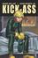 Cover of Kick Ass Film Tie in