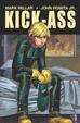 Cover of Kick Ass Film Tie in