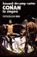 Cover of Conan lo zingaro