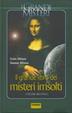Cover of Il grande libro dei misteri irrisolti