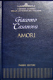Cover of Amori
