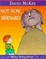 Cover of "Not Now Bernard"