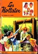 Cover of Los Hollister y las monedas de la suerte