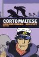 Cover of Corto Maltese:La casa dorata di Samarcanda (parte prima)