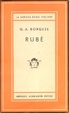 Cover of Rubè