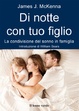 Cover of Di notte con tuo figlio