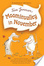 Cover of Moominvalley in November