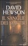 Cover of Il sangue dei martiri