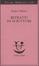 Cover of Ritratti di scrittori