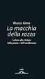 Cover of La macchia della razza