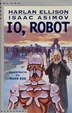 Cover of Io, Robot