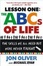 Cover of The ABCs of Life