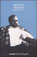 Cover of Nietzsche