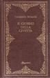 Cover of Il giorno della civetta