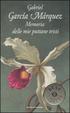Cover of Memoria delle mie puttane tristi