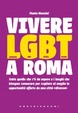 Cover of Vivere LGBT a Roma