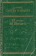 Cover of El otoño del patriarca