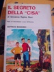 Cover of Il segreto della «Cisa»