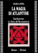 Cover of La magia di Atlantide