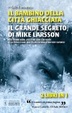 Cover of Il bambino della città ghiacciata-Cuore nazista