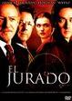 Cover of El jurado
