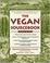 Cover of "The Vegan Sourcebook"