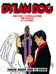 Cover of Dylan Dog n. 121