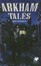 Cover of "Arkham Tales"