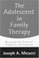 Cover of "The Adolescent in Family Therapy"