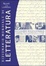 Cover of Dizionario mondiale di letteratura