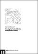 Cover of Crossing the cultural divide. An englishman in Italy