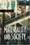 Cover of 'Materiality and Society'