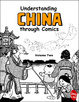 Cover of Understanding China through Comics, Volume 2