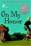 Cover of "On My Honor"