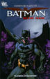 Cover of Batman Death Mask