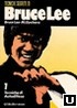 Cover of Bruce Lee: tecniche segrete - Vol. 2