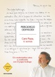 Cover of Caro papa, ti scrivo