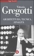 Cover of Architettura, Tecnica, Finalita