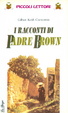 Cover of I racconti di padre Brown