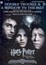 Cover of 'Double Trouble & a Window to the Past, Selections from Harry Potter and the Prisoner of Azkaban'