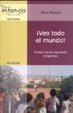 Cover of ¡Veo todo el mundo!