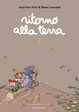 Cover of Ritorno alla terra Vol. 2