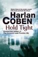 Cover of Hold Tight