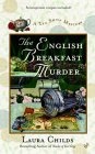 The English Breakfast Murder (Childs, Laura. Tea Shop Mysteries.)
