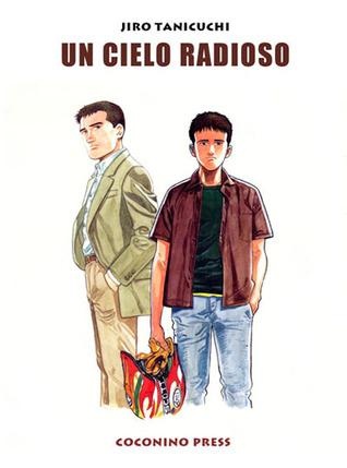 Image of Un cielo radioso