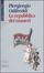 Cover of La repubblica dei numeri