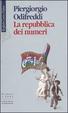Cover of La repubblica dei numeri