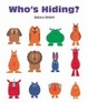 Cover of Who's Hiding?